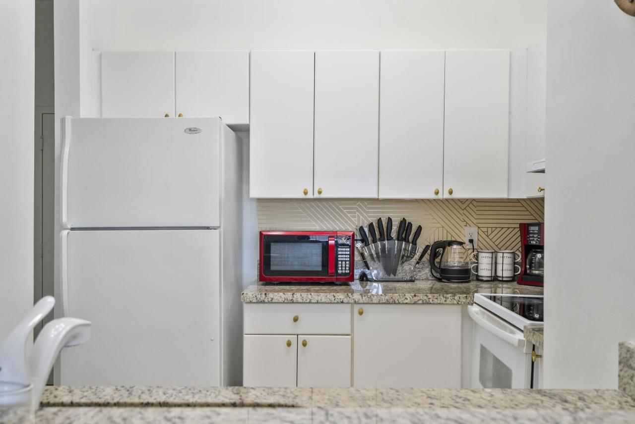 Airport Getaway Apartamento Miami Exterior foto