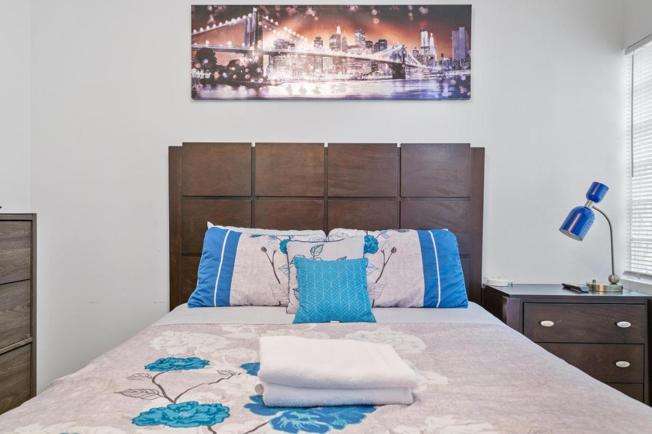 Airport Getaway Apartamento Miami Exterior foto