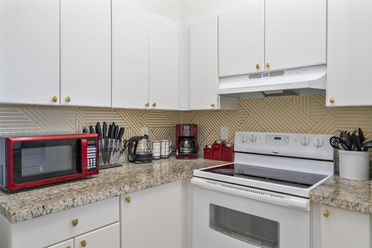 Airport Getaway Apartamento Miami Exterior foto