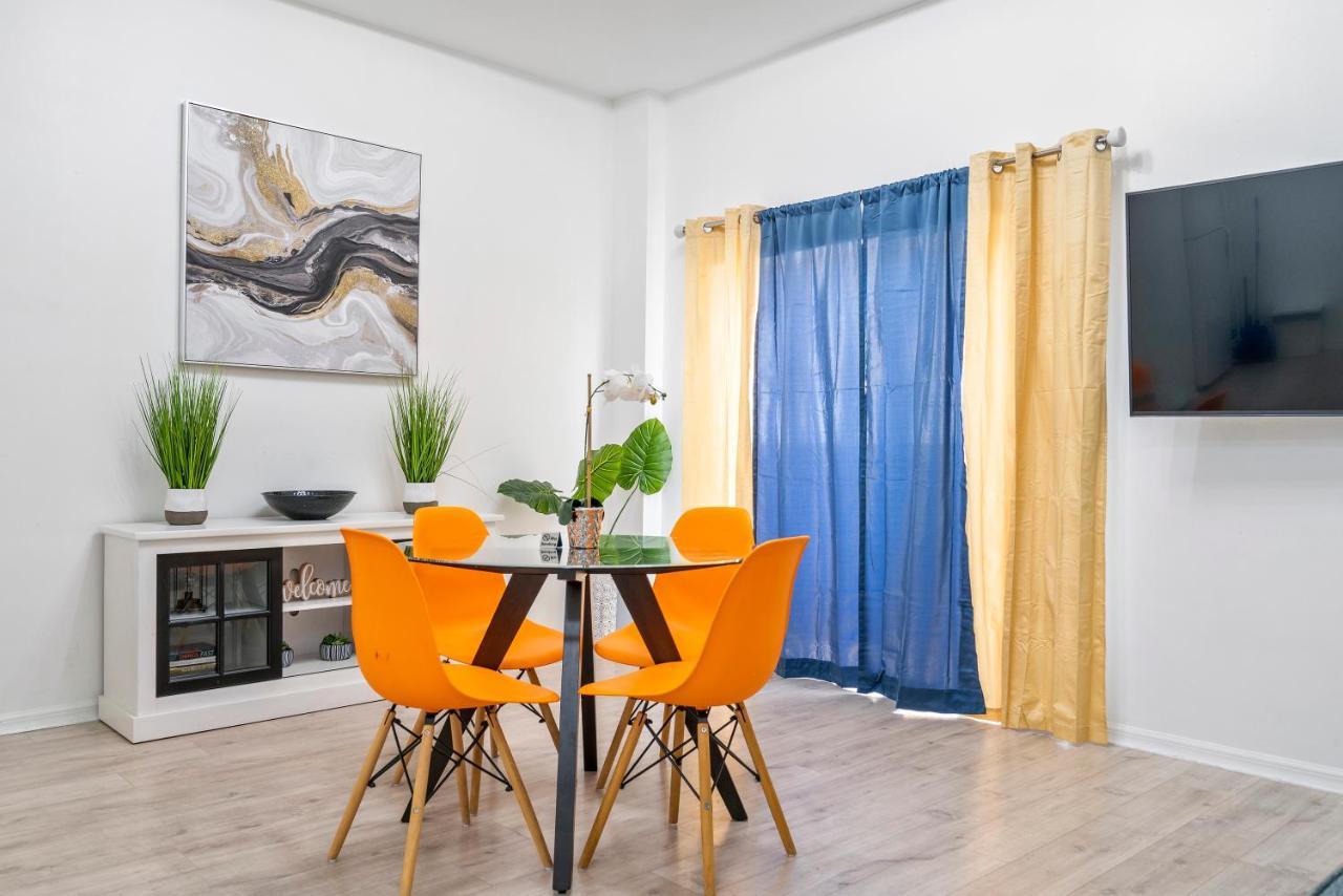 Airport Getaway Apartamento Miami Exterior foto
