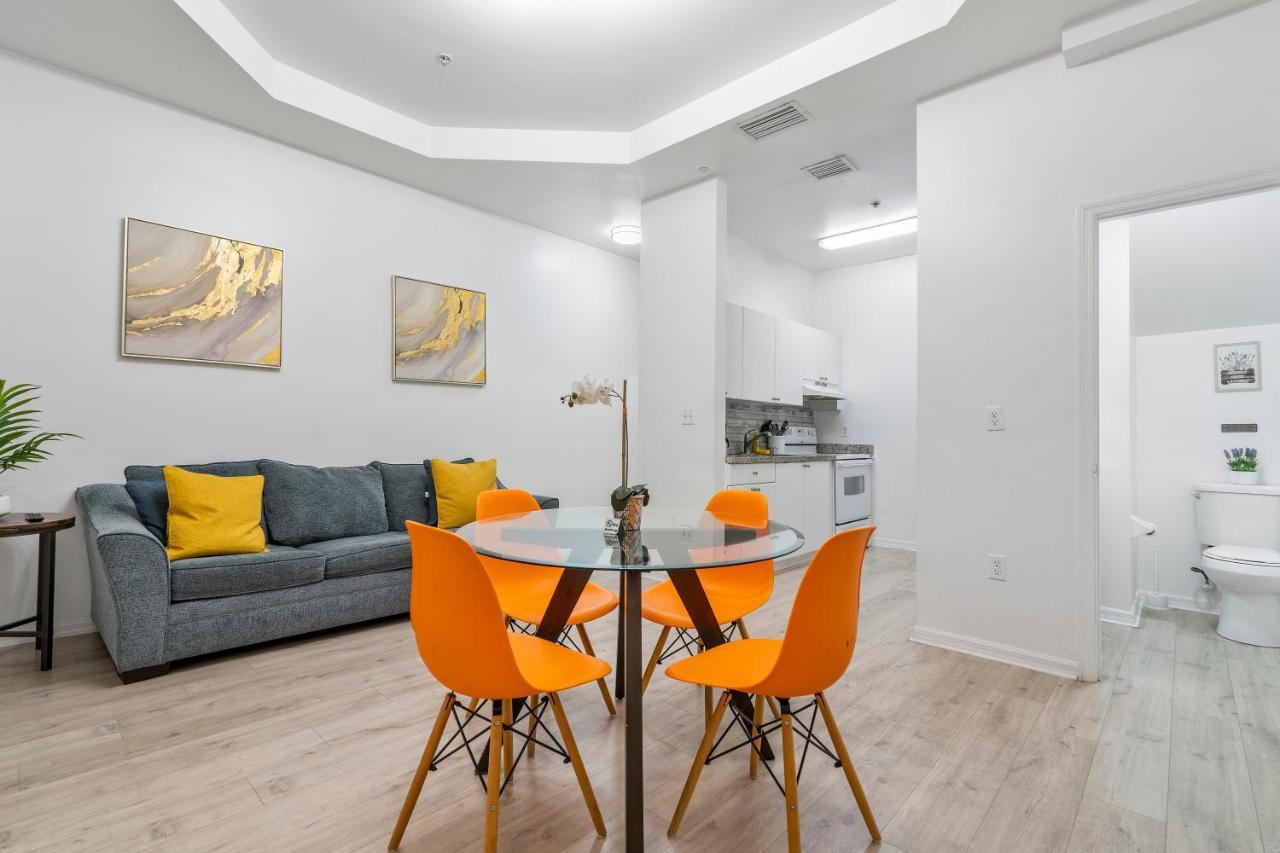 Airport Getaway Apartamento Miami Exterior foto