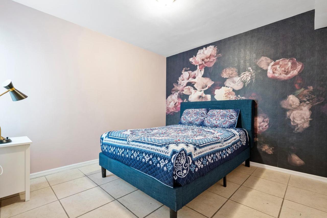 Airport Getaway Apartamento Miami Exterior foto