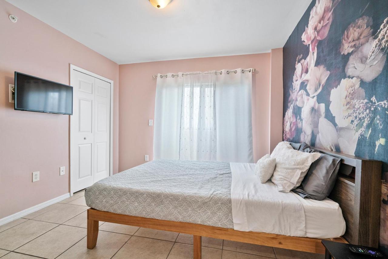 Airport Getaway Apartamento Miami Exterior foto