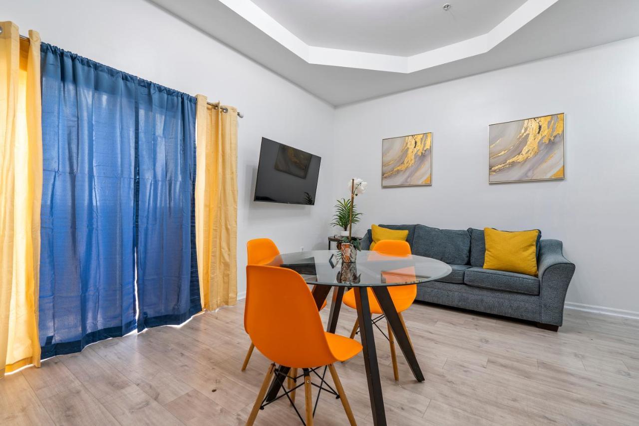 Airport Getaway Apartamento Miami Exterior foto