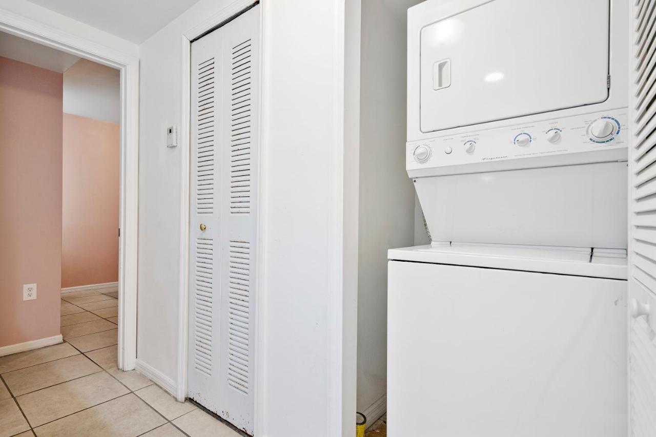 Airport Getaway Apartamento Miami Exterior foto
