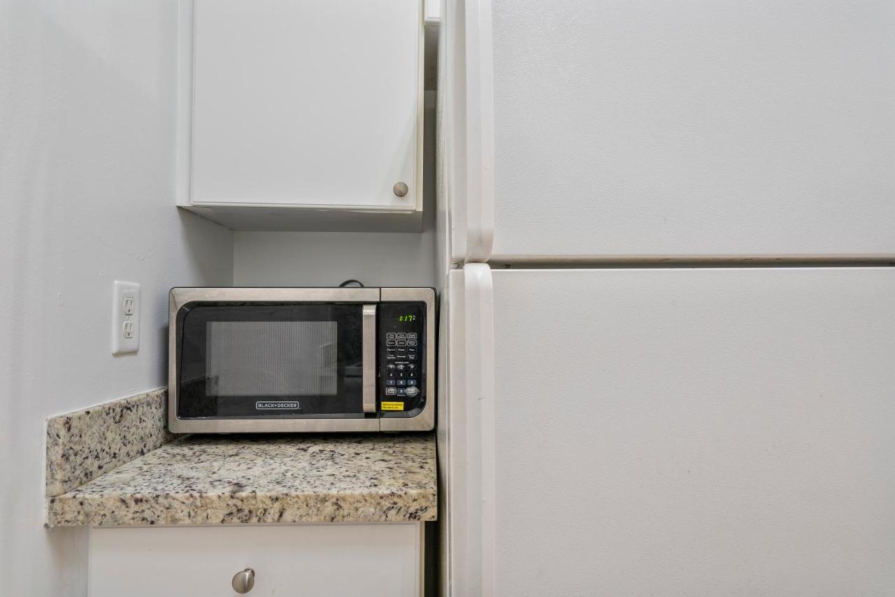 Airport Getaway Apartamento Miami Exterior foto