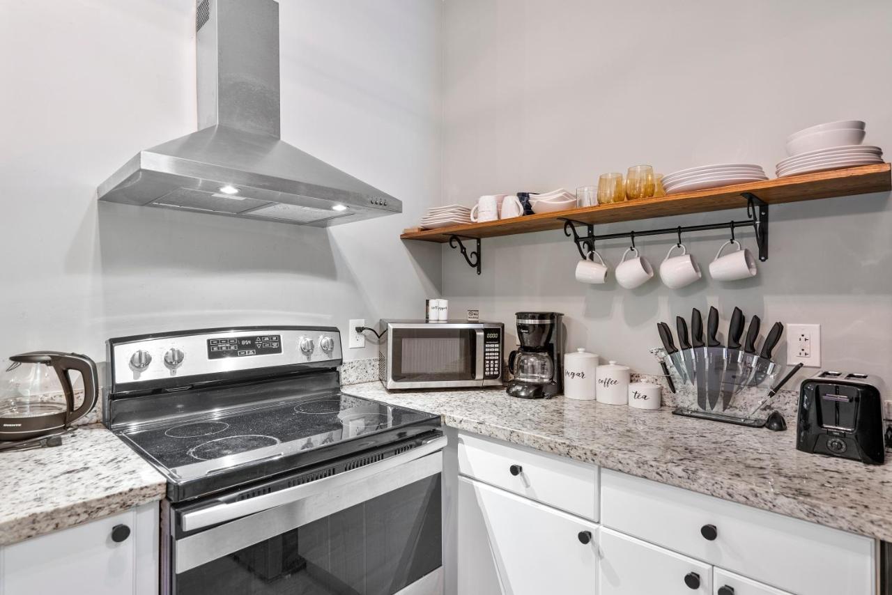 Airport Getaway Apartamento Miami Exterior foto