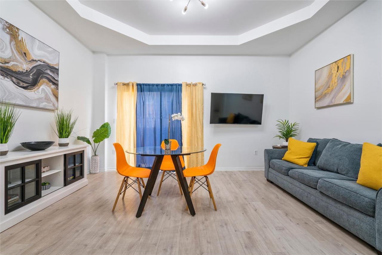 Airport Getaway Apartamento Miami Exterior foto